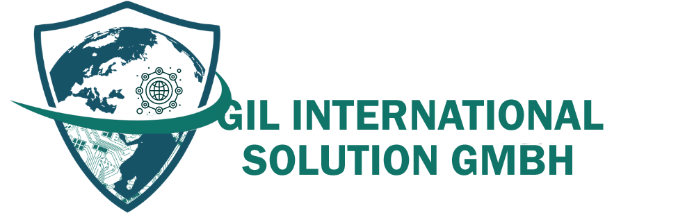 Gil International Solutions GmbH